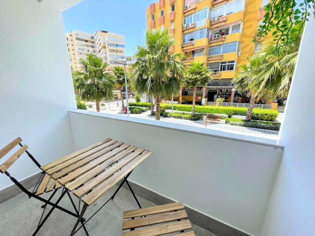Paris Architecture - Torremolinos Daire Dış mekan fotoğraf